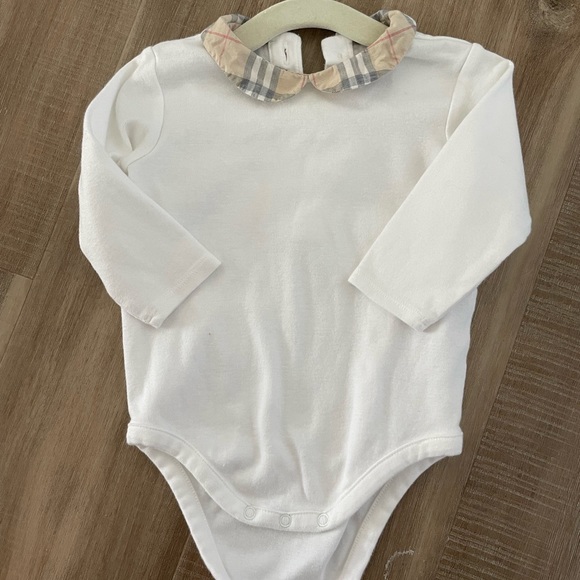 Burberry Other - Burberry onesie